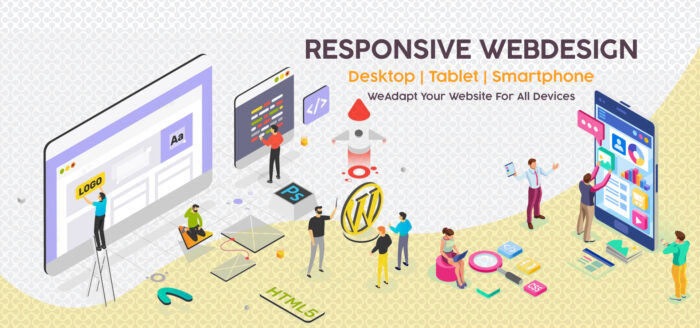 website design company