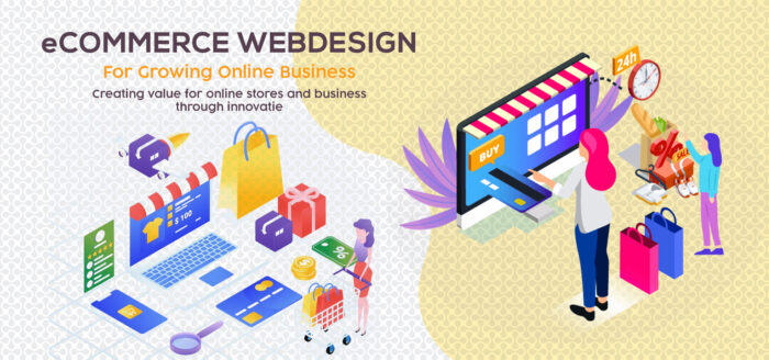 web development