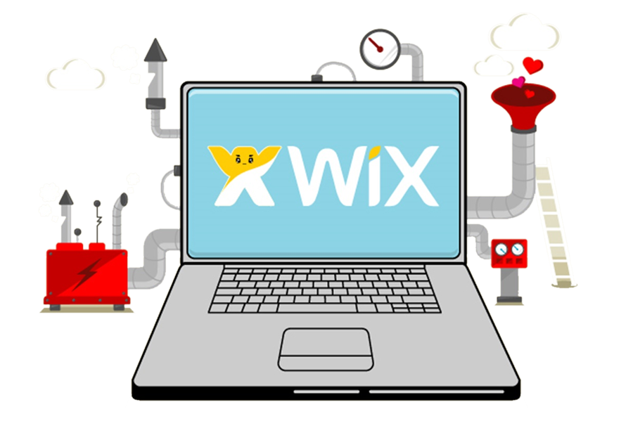Wix-Development